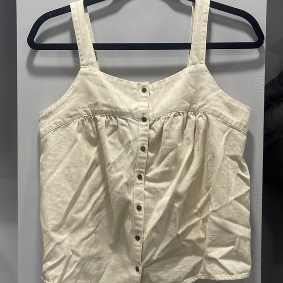 Tank - womens - Picture 1 of 3